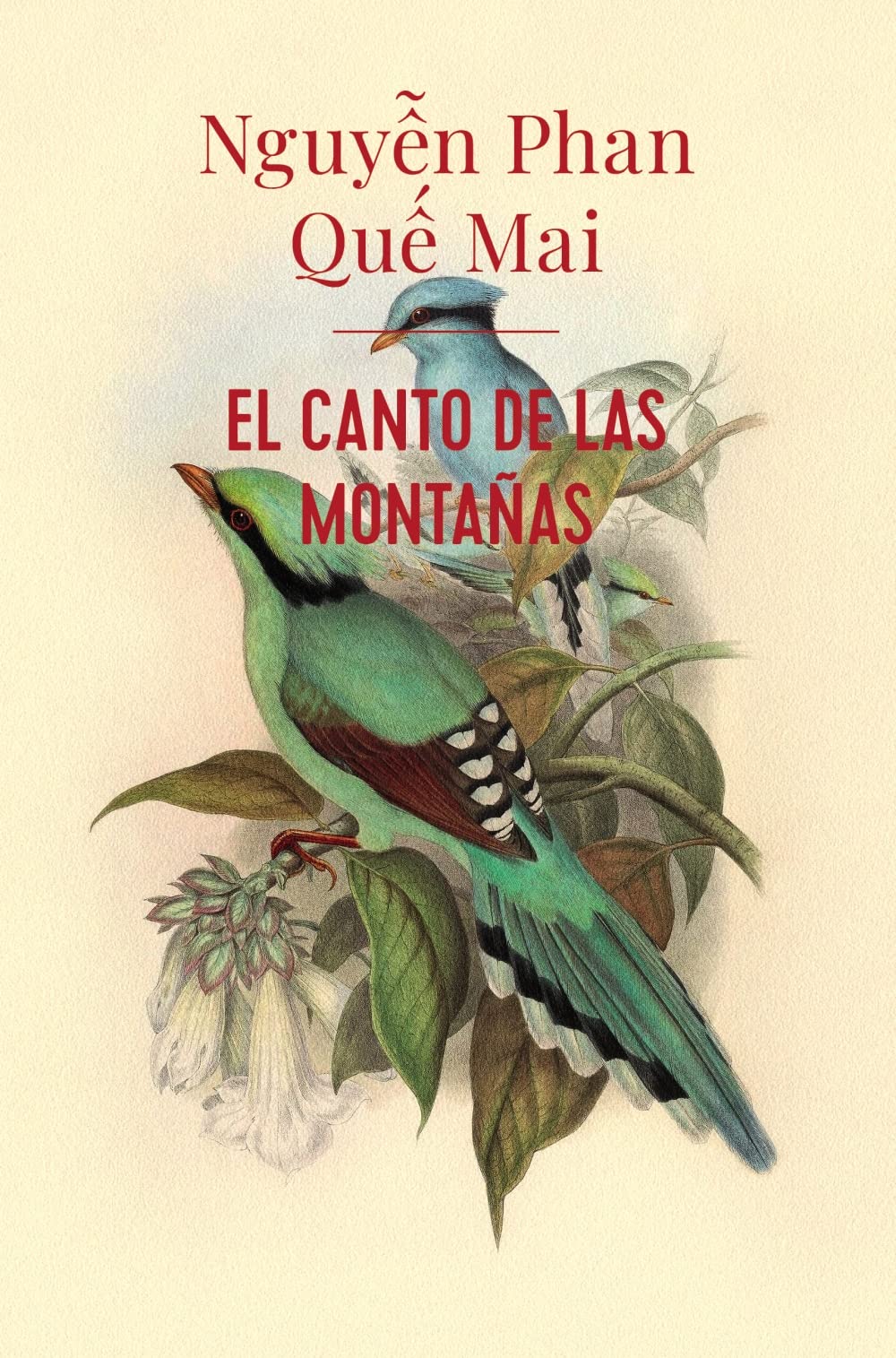 Foto 2 pulgar | Libro El Canto De Las Montañas (adn) - Venta Internacional.