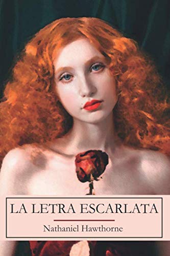 Foto 2 pulgar | Libro La Letra Escarlata Edición En Español - Venta Internacional.