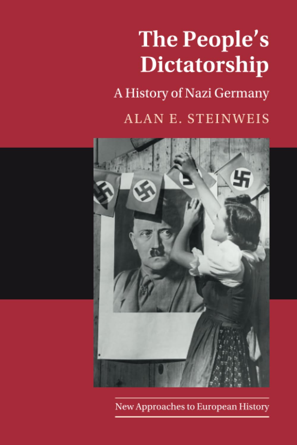 Foto 2 pulgar | Libro La Dictadura Popular: Nuevos Enfoques De La Historia Europea - Venta Internacional.