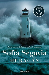 Foto 1 | Libro Huracán/hurricane (edición En Español) - Venta Internacional.