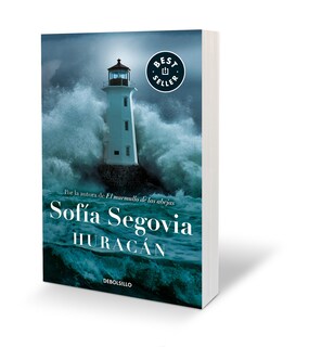 Foto 2 | Libro Huracán/hurricane (edición En Español) - Venta Internacional.