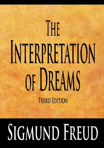 Foto 2 pulgar | Libro La Interpretación De Los Sueños 3ª Edición De Genérica - Venta Internacional.