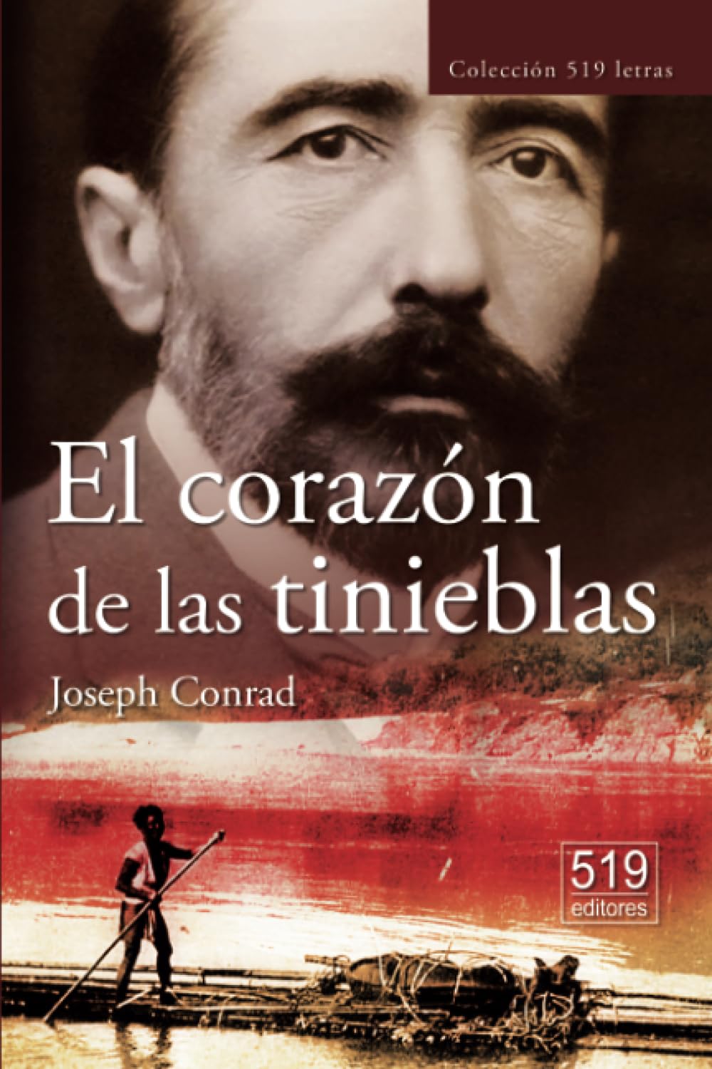 Foto 2 pulgar | Libro El Corazón De Las Tinieblas De Genérica (edición En Español) - Venta Internacional.