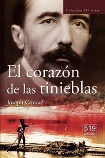 Foto 1 | Libro El Corazón De Las Tinieblas De Genérica (edición En Español) - Venta Internacional.