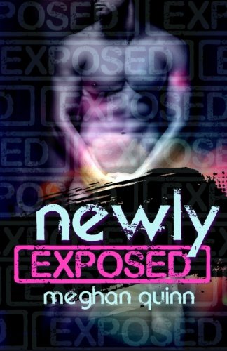 Foto 1 | Libro Newly Exposed (la Serie Exposed) De Genérica - Venta Internacional.