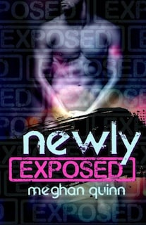 Foto 1 | Libro Newly Exposed (la Serie Exposed) De Genérica - Venta Internacional.