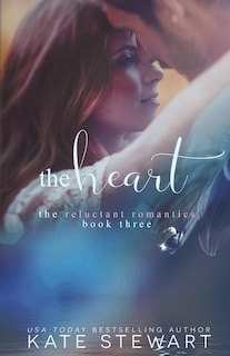Foto 1 | Libro El Corazón (los Románticos Reacios) De Genérica - Venta Internacional.