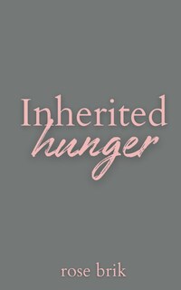 Foto 1 | Libro Inherited Hunger - Venta Internacional.