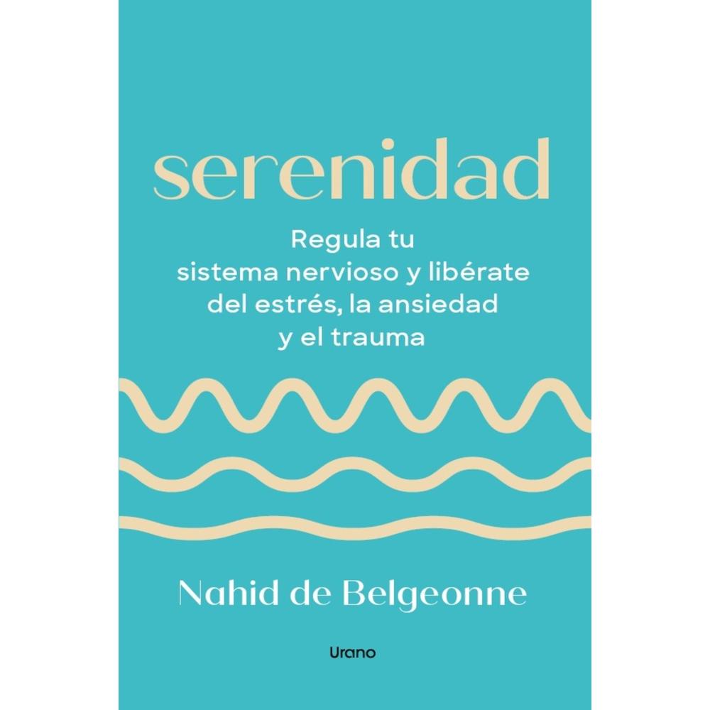 Serenidad