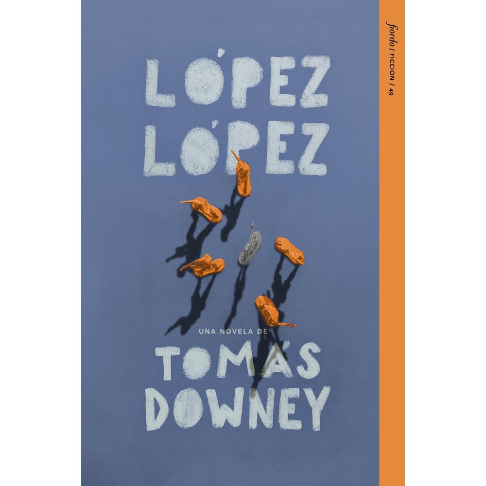 Foto 2 pulgar | López, López