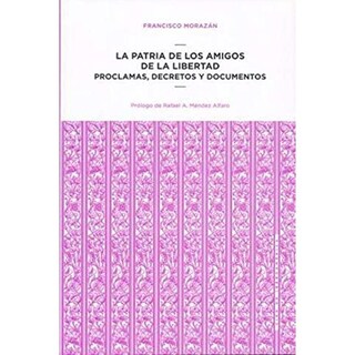Foto 1 | La Patria De Los Amigos De La Libertad