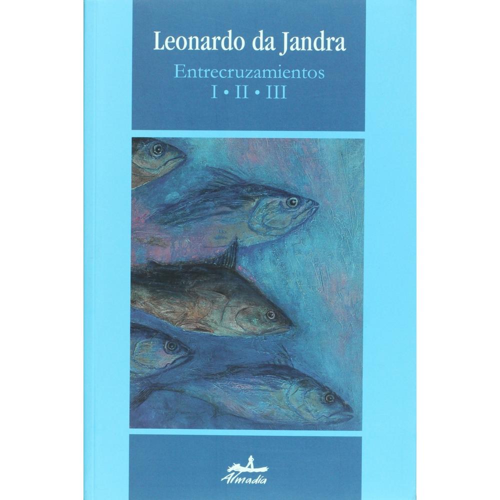 Entrecruzamiento I, Ii, Iii
