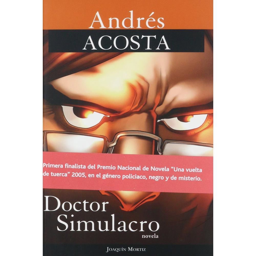 Doctor Simulacro