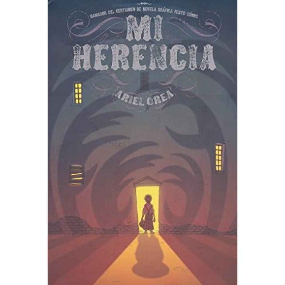 Mi Herencia