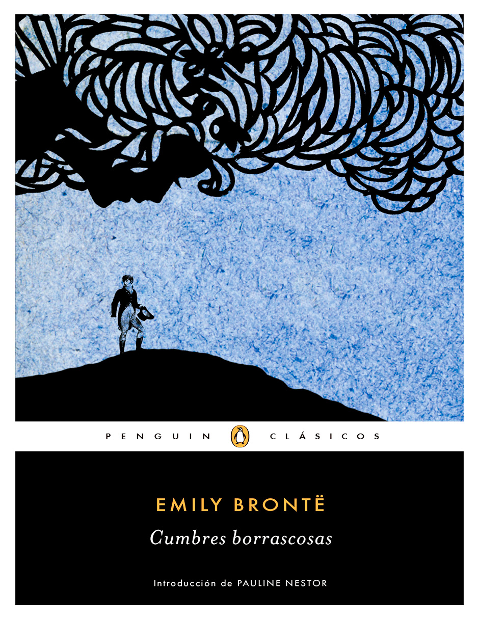 Foto 2 pulgar | Libro 📚✨ ''cumbres Borrascosas'' Autor Emily Bronte Editorial Penguin Clásico