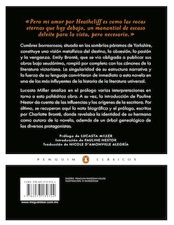 Foto 2 | Libro 📚✨ ''cumbres Borrascosas'' Autor Emily Bronte Editorial Penguin Clásico