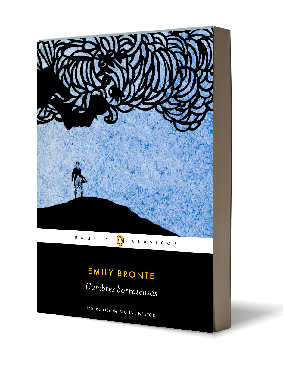 Foto 4 pulgar | Libro 📚✨ ''cumbres Borrascosas'' Autor Emily Bronte Editorial Penguin Clásico