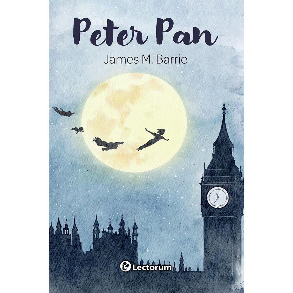 Foto 1 | Peter Pan