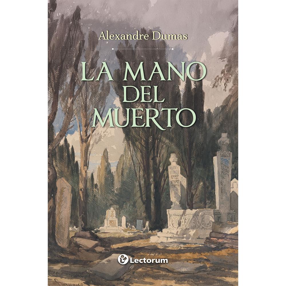 La Mano Del Muerto