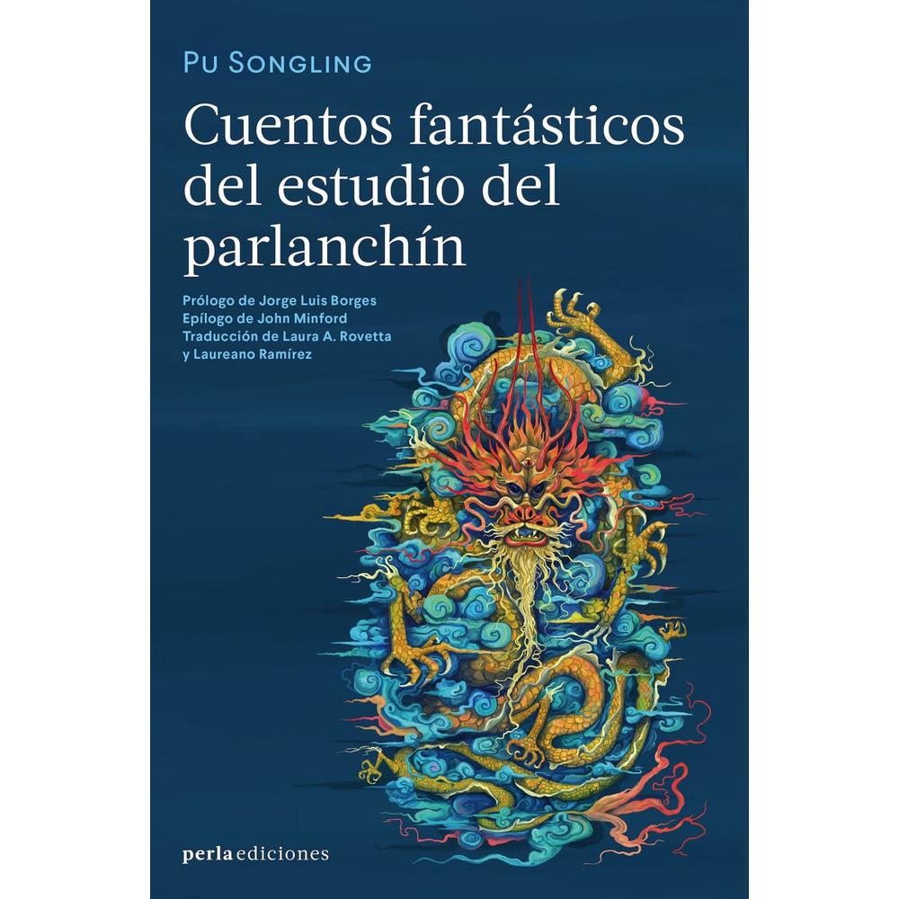 Cuentos Fantásticos Del Estudio Del Parlanchín