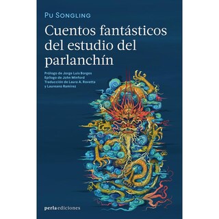 Foto 1 | Cuentos Fantásticos Del Estudio Del Parlanchín