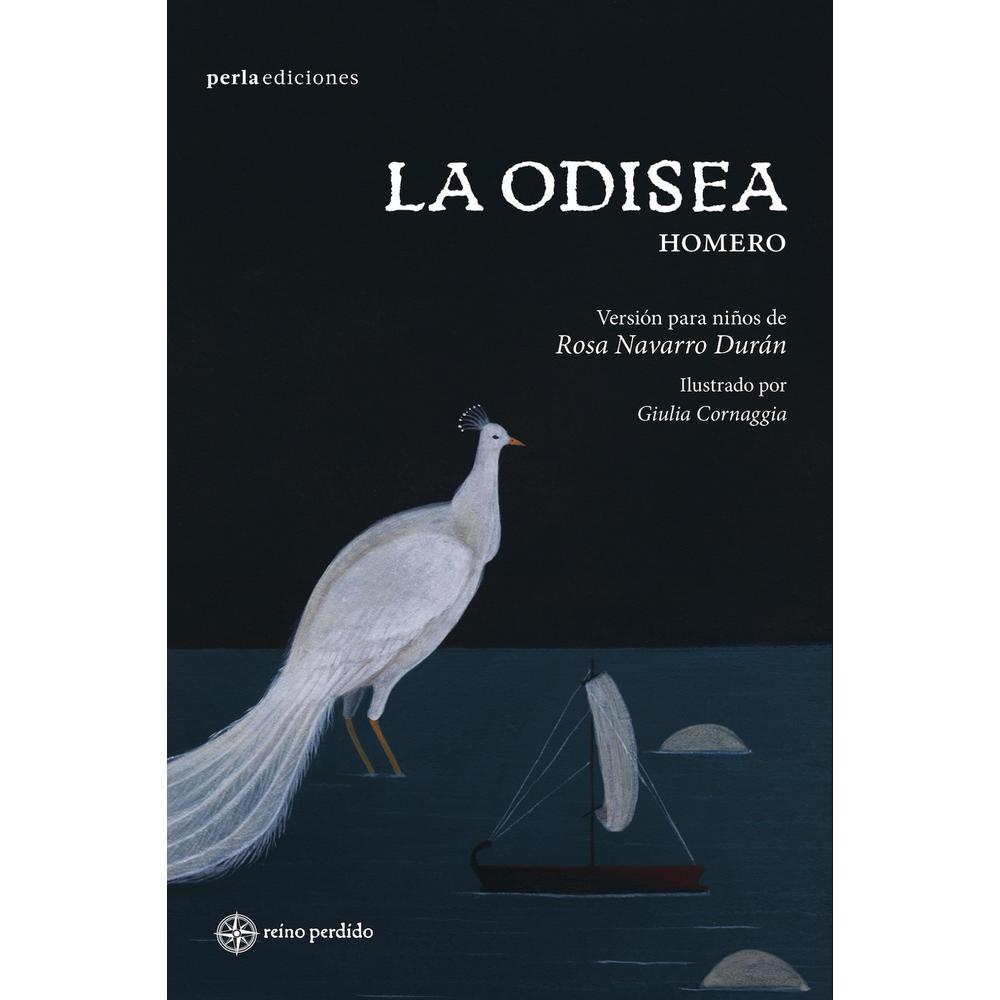 La Odisea