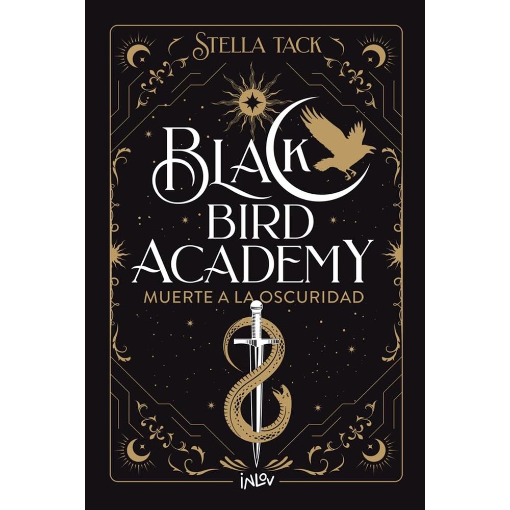 Black Bird Academy