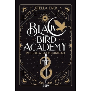 Foto 1 | Black Bird Academy