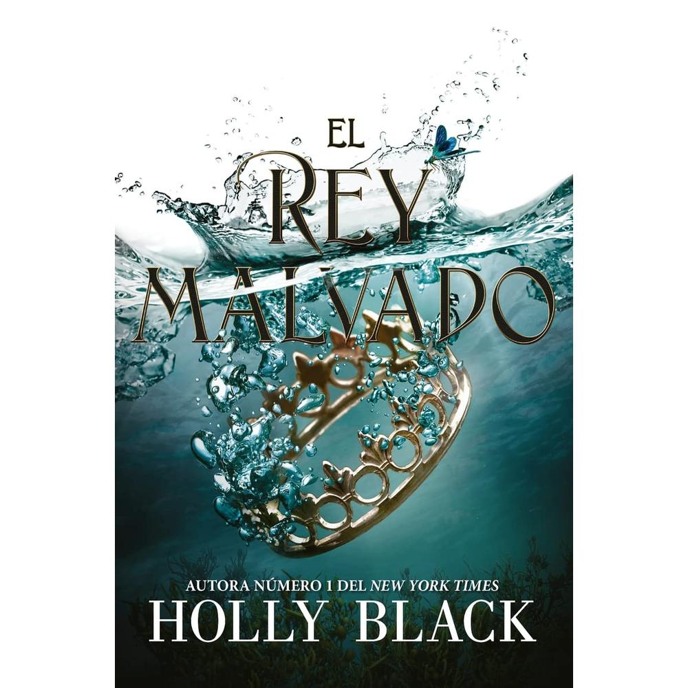 El Rey Malvado