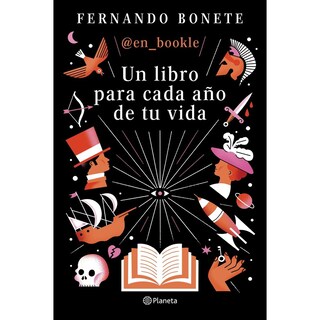 Foto 1 | Un Libro Para Cada Año De Tu Vida