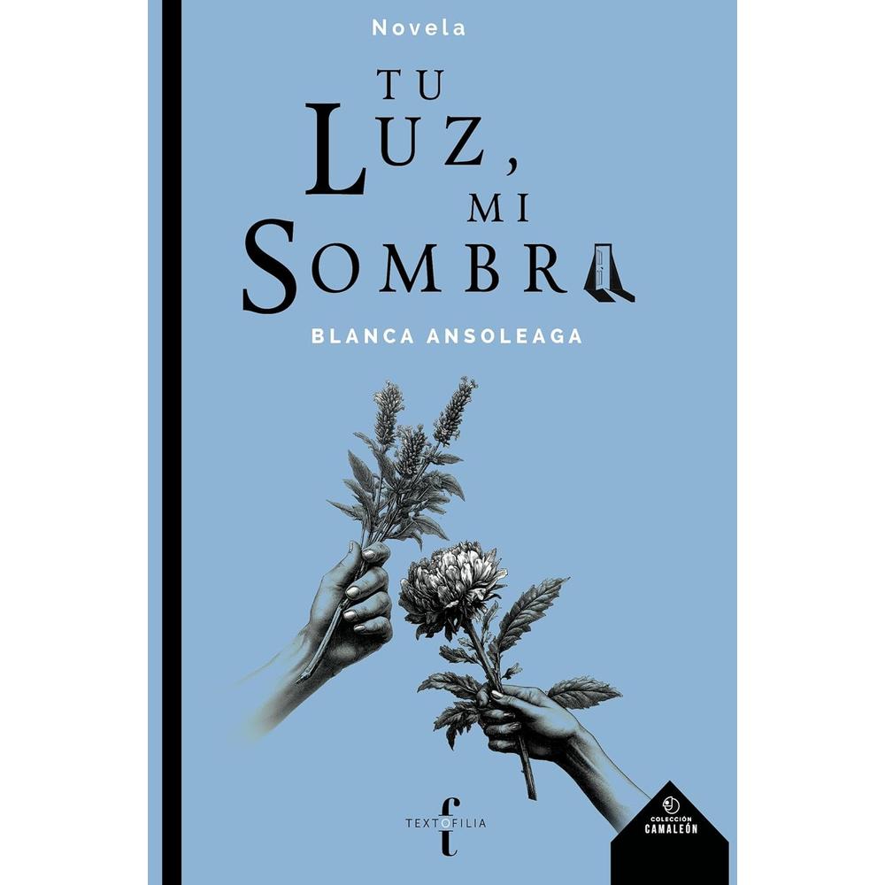 Foto 2 pulgar | Tu Luz  Mi Sombra