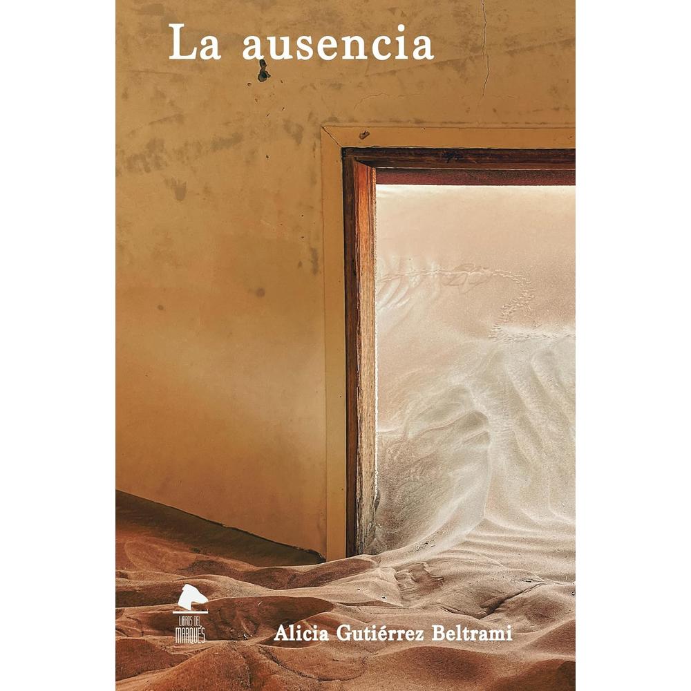 Foto 2 pulgar | La Ausencia
