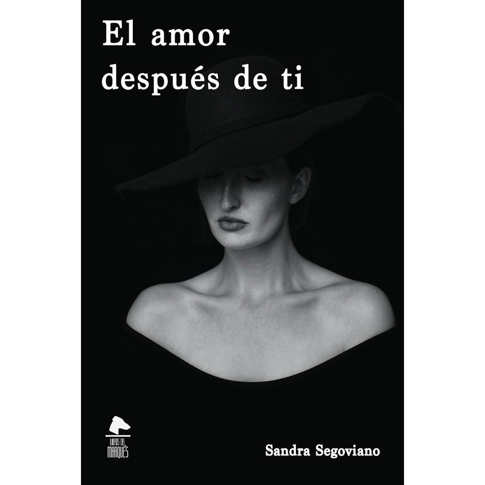 Foto 2 pulgar | El Amor Después De Ti