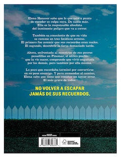 Foto 2 | Libro Lo Poco Que Recuerdo de José Ignacio Valenzuela