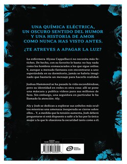 Foto 3 | Libro “a Oscuras (adéntrate En La Oscuridad 1)” La Pareja Que Mata Unida Se Mantiene Unida Autora: Navessa