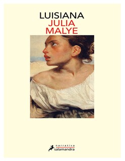Foto 1 | Libro Luisiana Julia Malye