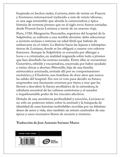 Foto 3 | Libro Luisiana Julia Malye