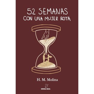 Foto 1 | 52 Semanas Con Una Mujer Rota