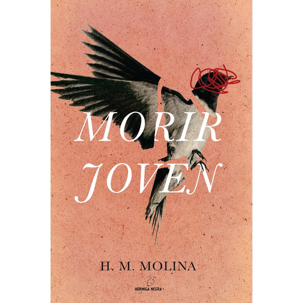 Foto 2 pulgar | Morir Joven