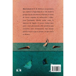Foto 2 | Morir Joven