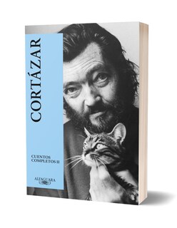 Foto 2 | Libro Cuentos Completos II Editorial Alfaguara Autor Julio Cortázar