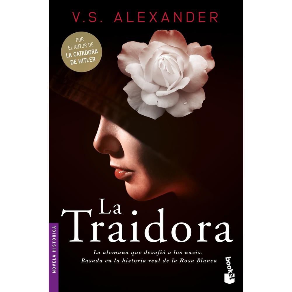 La Traidora