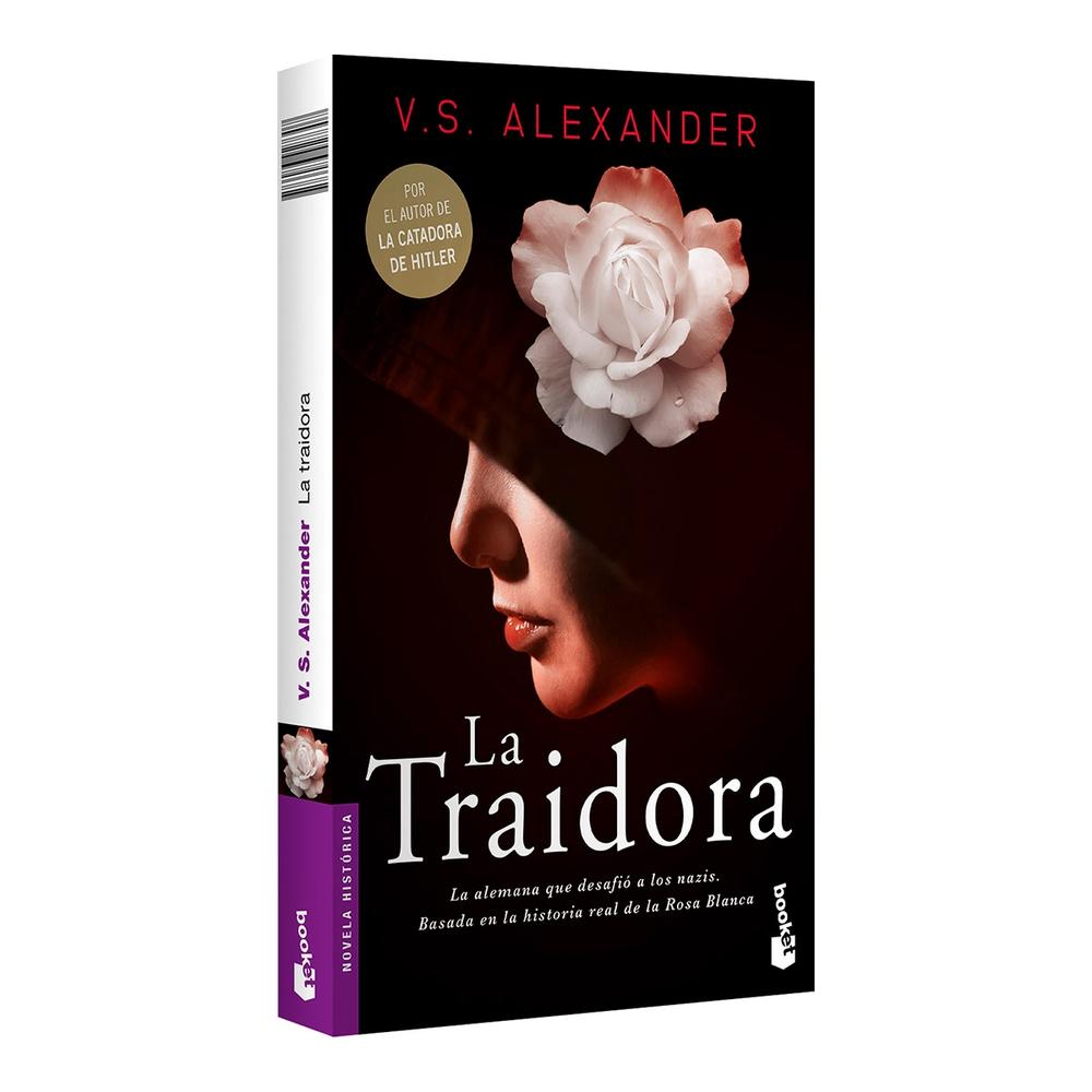 Foto 3 | La Traidora