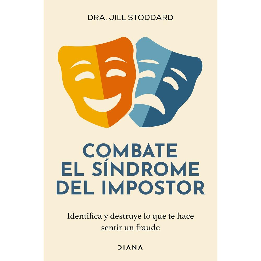 Combate El Síndrome Del Impostor