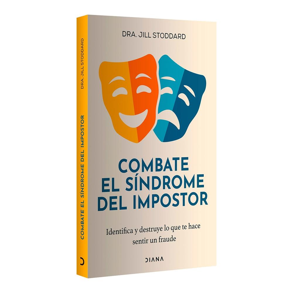 Foto 4 pulgar | Combate El Síndrome Del Impostor