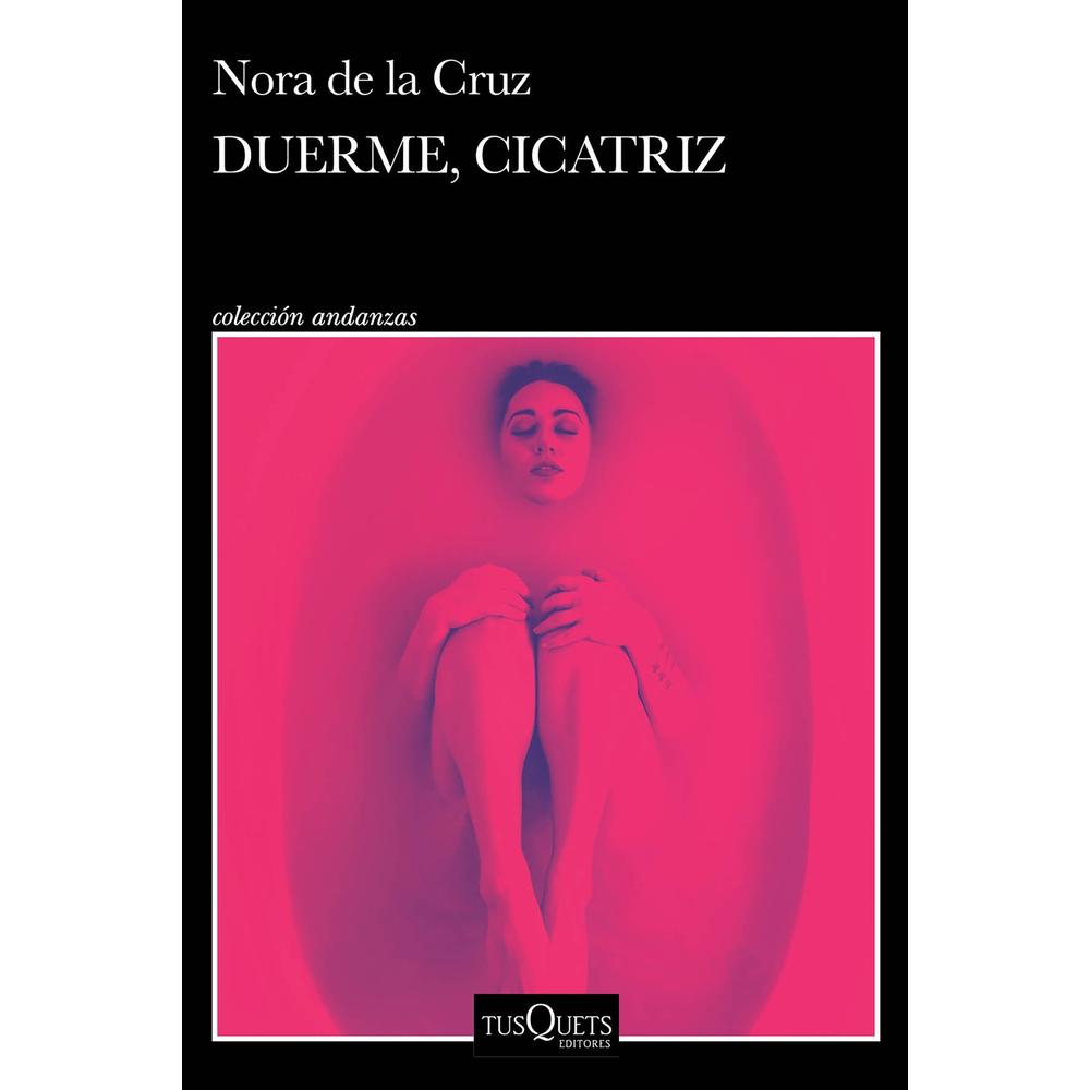 Duerme, Cicatriz