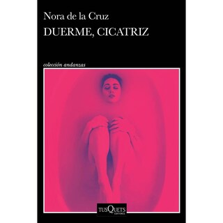 Foto 1 | Duerme, Cicatriz