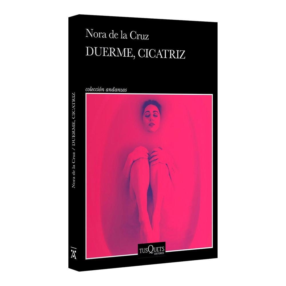 Foto 3 | Duerme, Cicatriz