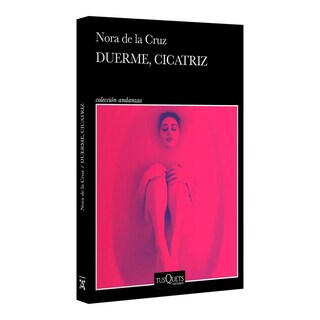 Foto 3 | Duerme, Cicatriz