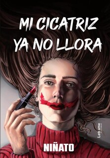 Foto 1 | Mi Cicatriz Ya No Llora
